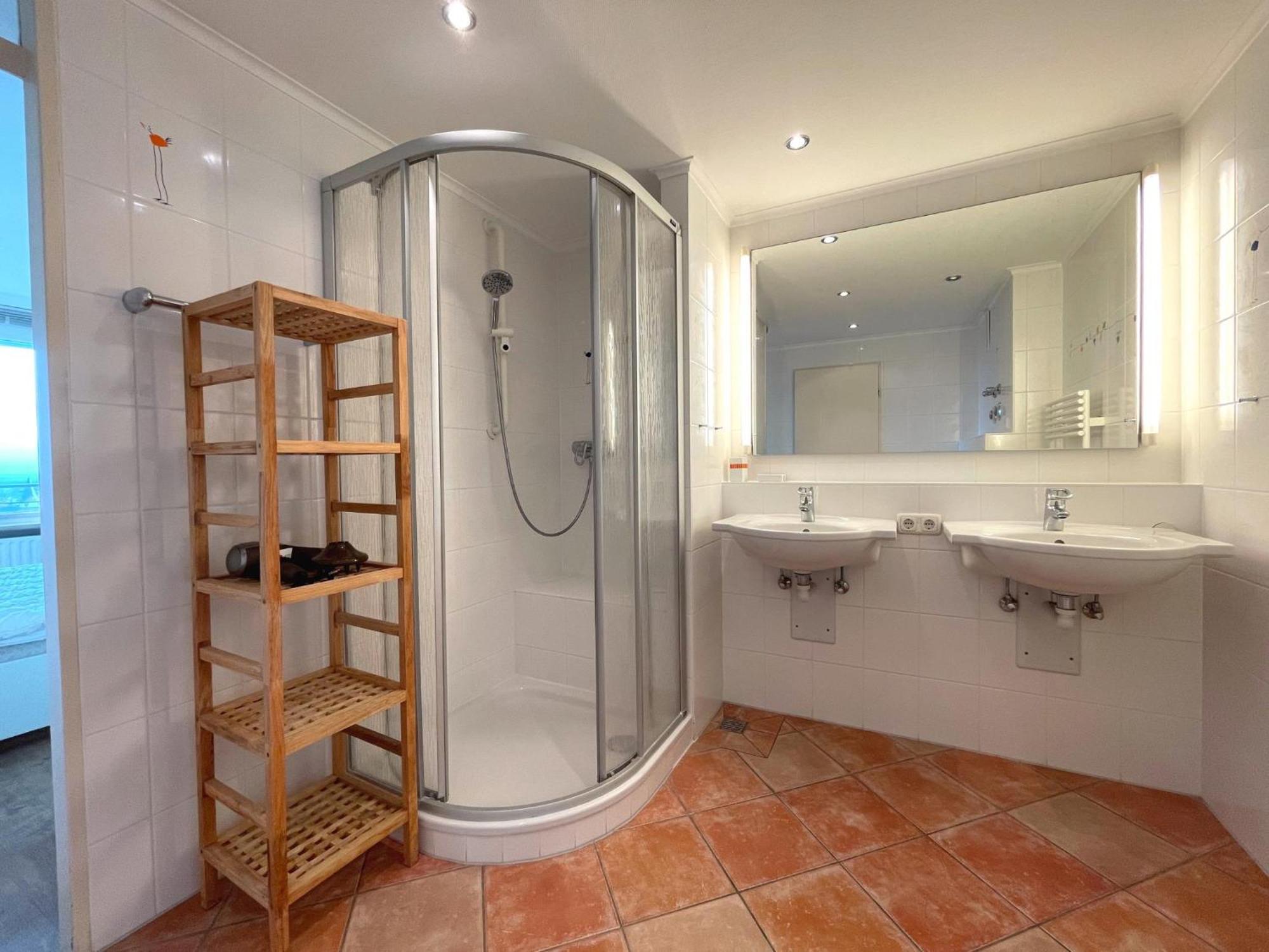 Haus Metropol App 327 Mit Meerblick Und Cityblick 3 Balkone Вестерланд Экстерьер фото